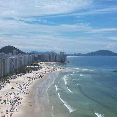Pitangueiras - Shopping Lejlighed Guarujá Eksteriør billede