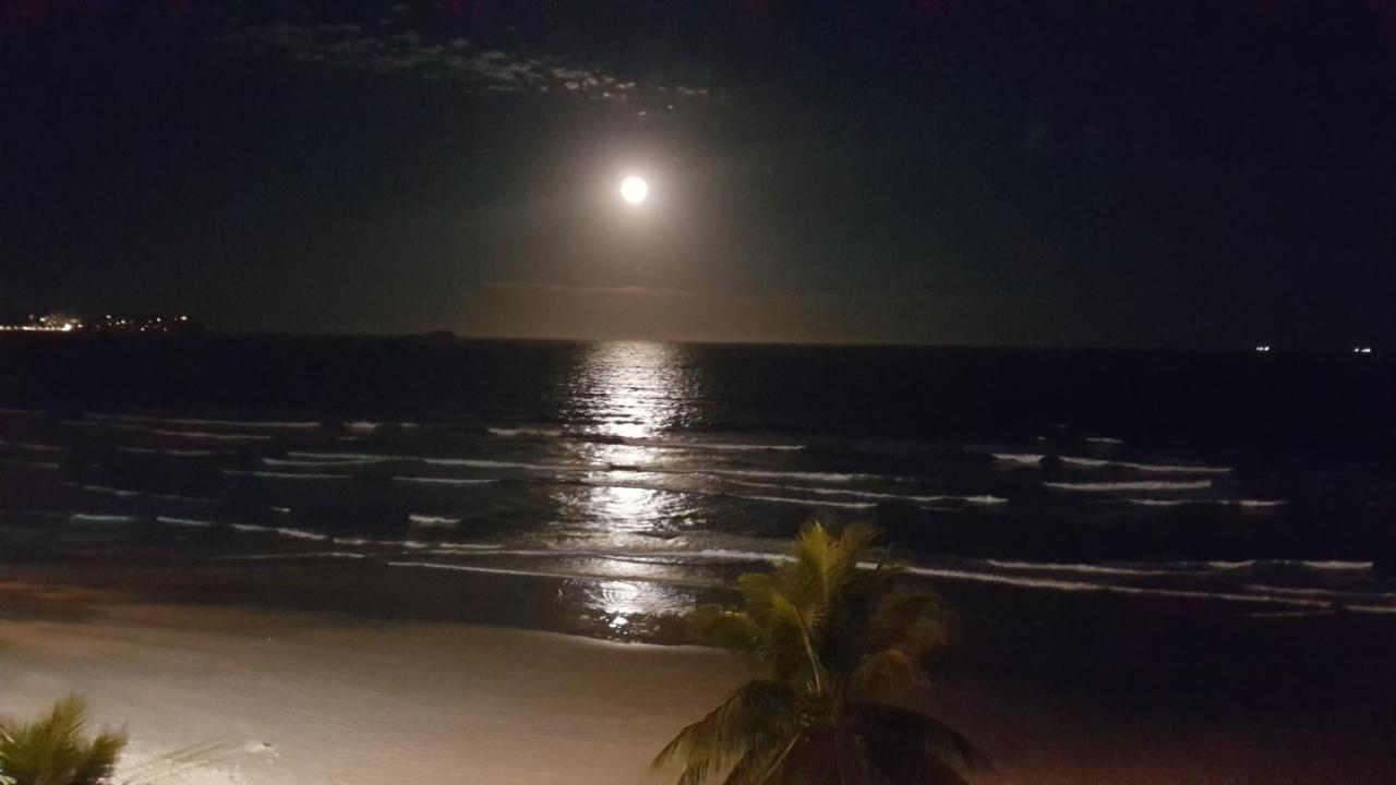 Pitangueiras - Shopping Lejlighed Guarujá Eksteriør billede